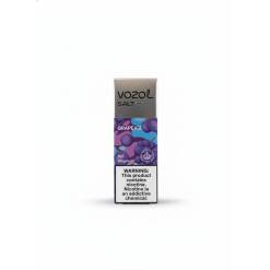 Vozol liquid Prime - GRAPE ICE - SALT - 30ML