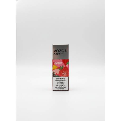 Vozol سائل برايم - LAVAFIRE - SALT - 30ML