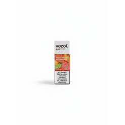 Vozol liquid Prime - PEACH MANGO WATERMEON - SALT - 30ML