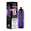 ALFAKHER CROWN BAR HyperMax Disposable 15000 Puff - DTL - CHERRY FIESTA - (قابلة لإعادة التوصيل)