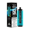 ALFAKHER CROWN BAR HyperMax Disposable 15000 puff - DTL - GUM MINT - ( RECHAGEABLE )