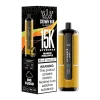 ALFAKHER CROWN BAR HyperMax Disposable 15000 puff - DTL - MANGO PINEAPPLE - ( RECHAGEABLE )