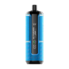 ALFAKHER CROWN BAR HyperMax Disposable 15000 puff - DTL - ICE BLUE - ( RECHAGEABLE )