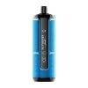 ALFAKHER CROWN BAR HyperMax Disposable 15000 Puff - DTL - ICE BLUE - (قابلة لإعادة التوصيل)