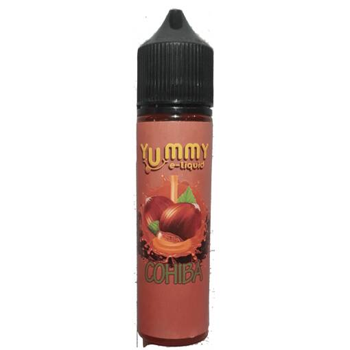 YUMMY - Cohiba - DL - 60ML