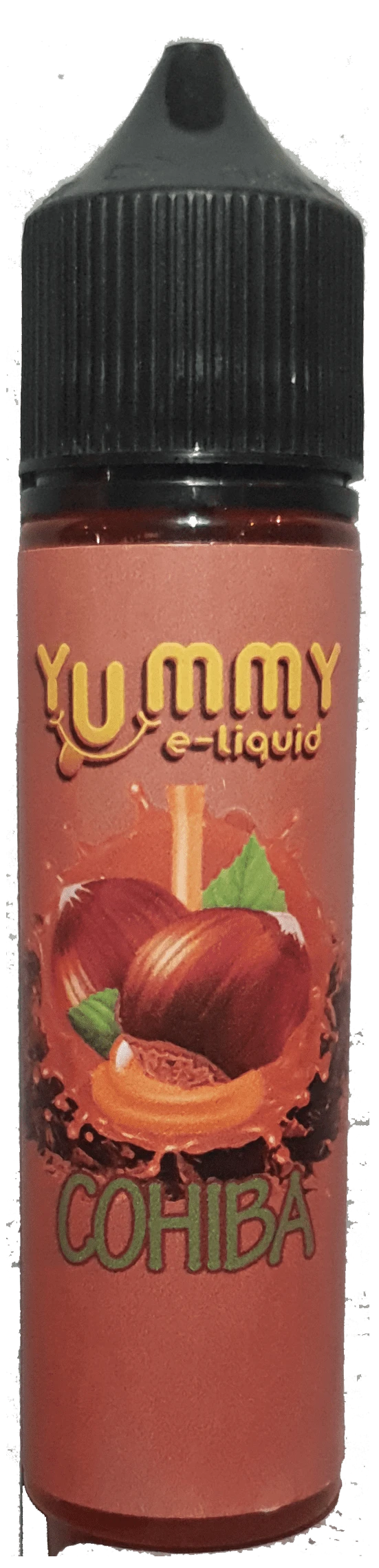 يمي - كوهيبا - DL - 60 مل 1 يمي - كوهيبا - DL - 60 مل