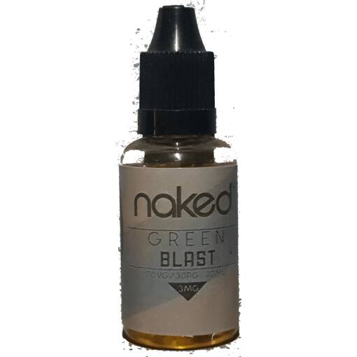 ELNASTY - نيكد جرين بلاست - DL - 30 مل