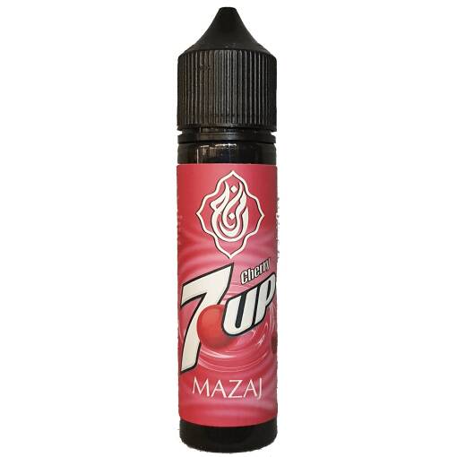 MAZAJ - 7up Cherry - DL - 60ML