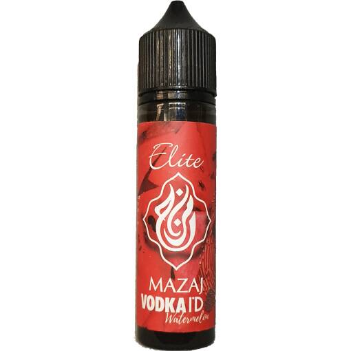MAZAJ - Vodka ID - DL - 60ML