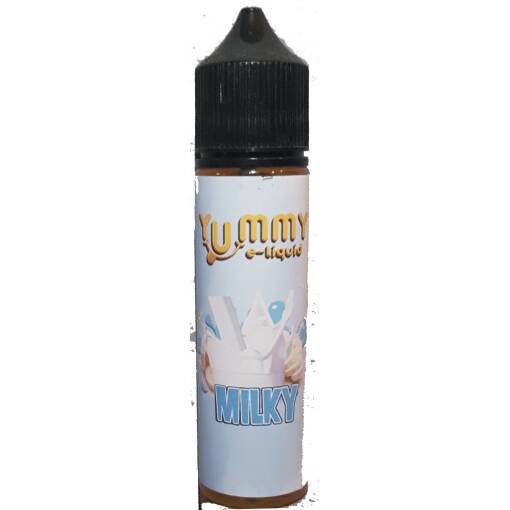 YUMMY - Milky - DL - 60ML