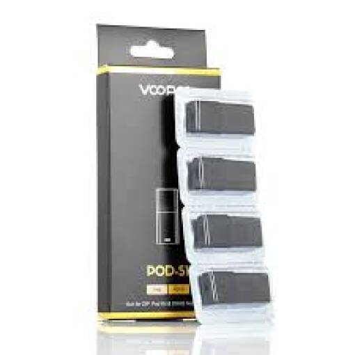 كاتريدج VOOPOO POD-S1 لطابعة DRAG Nano