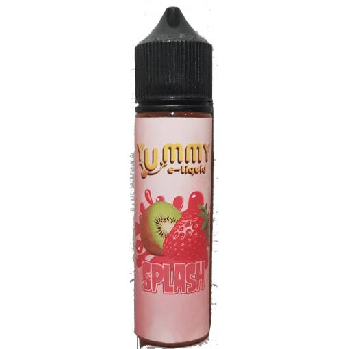 لذيذ - سبلاش - DL - 60 مل 1 يمي - سبلاش - DL - 60 مل
