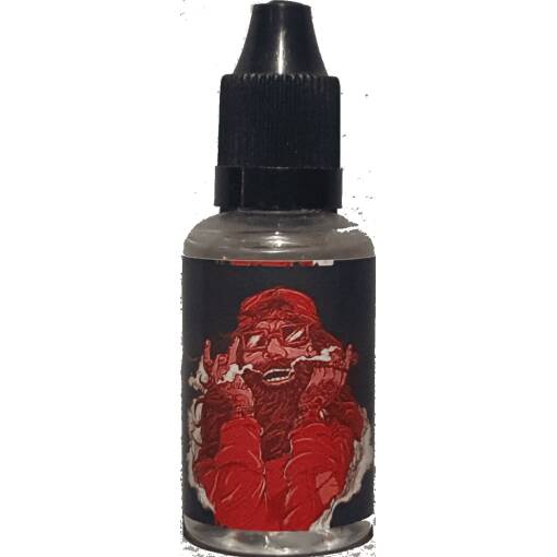 ELNASTY - Badblood - DL - 30ML