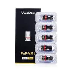 كويل VOOPOO PnP-VM1 0.3ohm