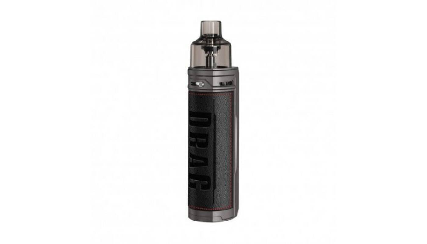VOOPOO DRAG X 80W POD MOD KIT - Beta Vape