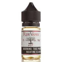 VCT - Ripe Vapes - ملح - 30 مل