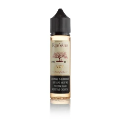 VCT - Ripe Vapes - MTL - 60ML