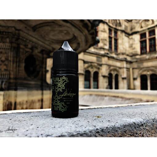 أرابيسك - ديجام - MTL - 30 مل