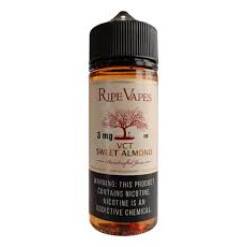 VCT - Ripe Vapes - DL - 120ML