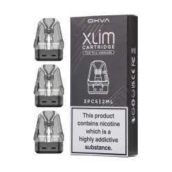 OXVA XLIM PRO 0.4 Replacement Pod