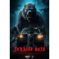 دريفت - توباكو وجوز - MTL - 60 مل