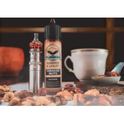 Hummer - Tobacco Nuts - MTL - 60ML