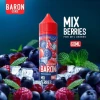 Baron - ميكس التوت - MTL - 60 مل
