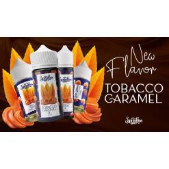 رشات - كراميل التوباكو - MTL - 60 مل