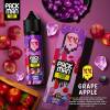 Packman - grape apple - DL - 60 ML