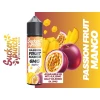 Sucker Punch - Passion Fruit Mango - MTL - 60ML
