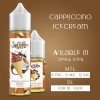 Sprinkles - Cappuccino Ice cream - DL - 60ML