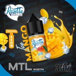 Rozetta - مانجا مآيس - MTL - 30 مل