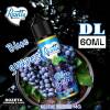 Rozetta - Blue Grapes - DL - 60ML