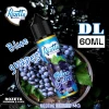 Rozetta - عنب أزرق - DL - 60 مل