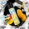 Rozetta - Extra Ice mango - DL - 60ML
