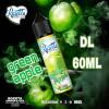 Rozetta - تفاح أخضر - DL - 60 مل