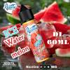 Rozetta - Ice Watermelon - DL - 60ML