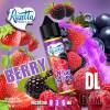 Rozetta - Mix Berry - DL - 60ML