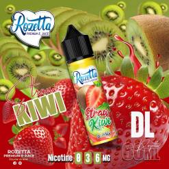 Rozetta - سترو كيوي - DL - 60 مل