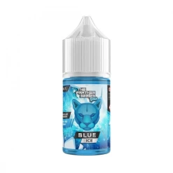 BLUE ICE - THE PANTHER SERIES - SALT - 30ML