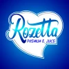 Rozetta - دراجon جوافة - MTL - 30 مل