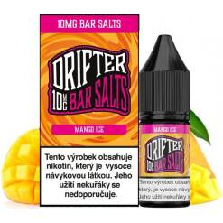 DRIFTER - MANGO ICE - SALT - 30ML