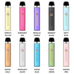 مجموعة GEEK VAPE SONDER Q2 30W POD