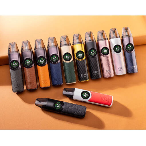 OXVA NEXLIM 40W POD SYSTEM 1 OXVA NEXLIM 40W POD SYSTEM