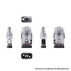 Uwell Caliburn G3 0.4 Mesh Pod Cartridge (1pcs)