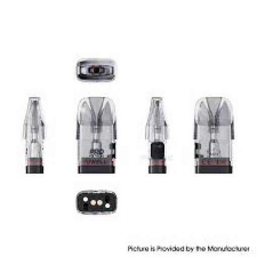 كاتريدج يو ويل كاليبرن G3 0.4 Mesh Pod (قطعة واحدة)