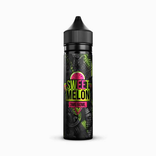Sams Vape - Sweet Melon - Freevapes - 60ML