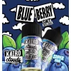 Kairo clouds -  Blue berry - SALT - 30ML
