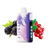 ELFBAR ICE KING 30000 سحبة - طعم التوت المشكل - (قابلة لإعادة التوصيل)