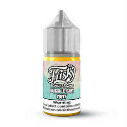 Frisky - Bubblegum mint - MTL - 30ML
